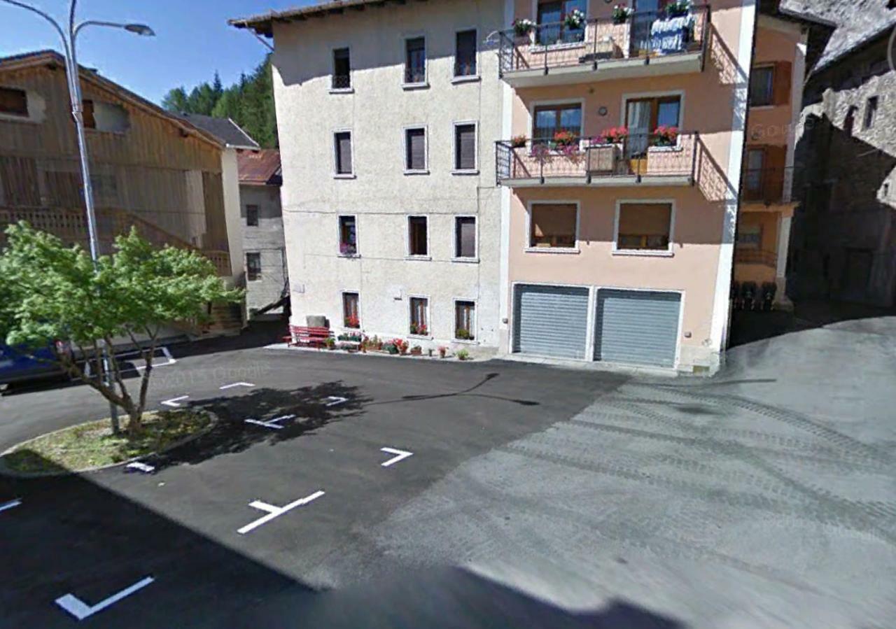 Lozzo Di Cadore - Dolomiti Lozzo Cadore Exterior photo